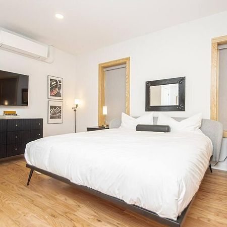 Historic Dtwn Studio, Walk To Bathhouses, Shops, Room # 103 Хот Спрингс Екстериор снимка