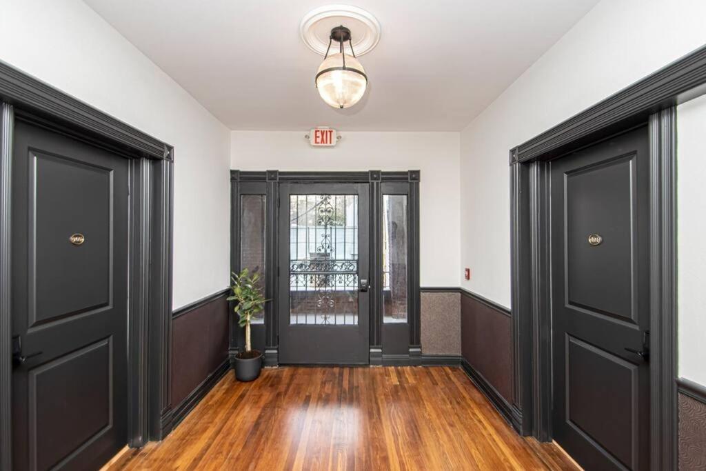 Historic Dtwn Studio, Walk To Bathhouses, Shops, Room # 103 Хот Спрингс Екстериор снимка