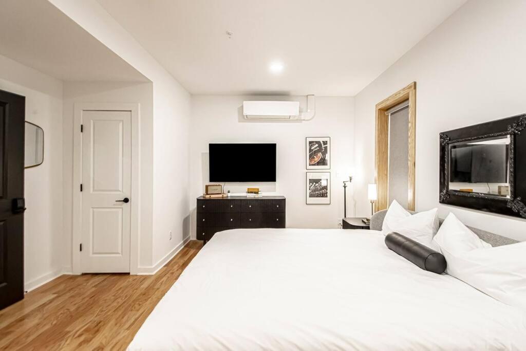 Historic Dtwn Studio, Walk To Bathhouses, Shops, Room # 103 Хот Спрингс Екстериор снимка