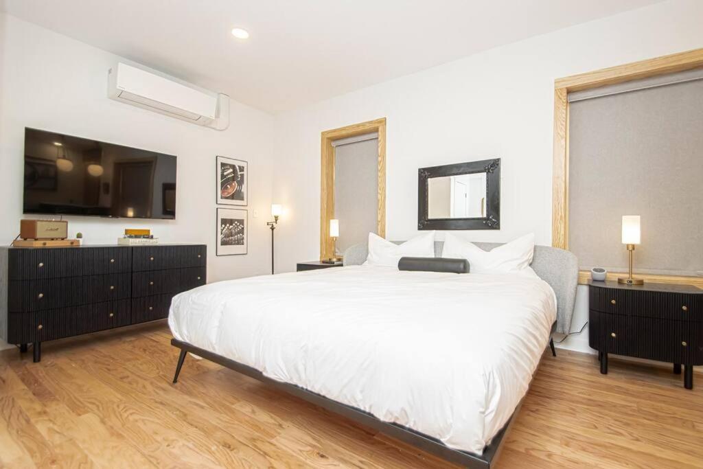 Historic Dtwn Studio, Walk To Bathhouses, Shops, Room # 103 Хот Спрингс Екстериор снимка