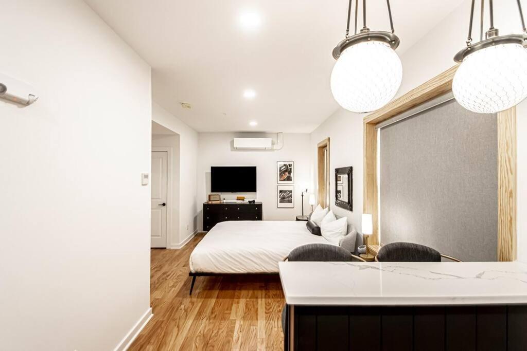 Historic Dtwn Studio, Walk To Bathhouses, Shops, Room # 103 Хот Спрингс Екстериор снимка